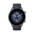 thumbnail image 3 of Amazfit GTR 3 Pro Noir, 3 of 3