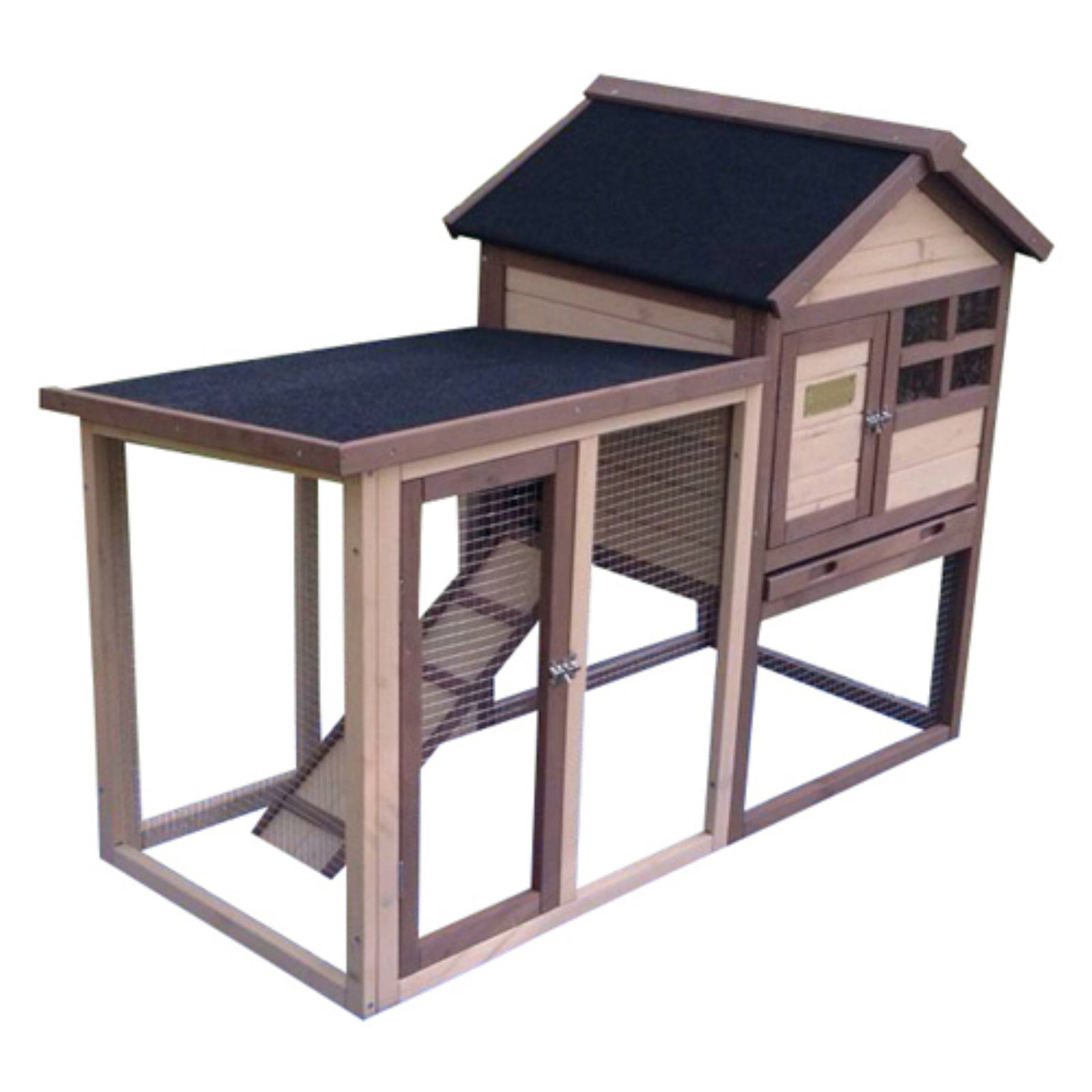 Advantek Rabbit Hutch