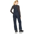 thumbnail image 2 of Arctix womens Essential Insulated Bib Overalls Tall (Inseam 33"), 2 of 4