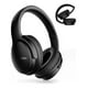 thumbnail image 2 of Auricular gamer inalámbrico HTC HP01 negro con luz LED, 2 of 8