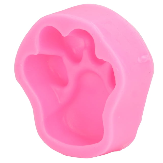 Molde para hornear, molde de silicona, molde de silicona suave flexible, moldes de resina epoxi, diseño aerodinámico