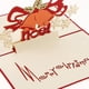 thumbnail image 5 of Tarjetas de felicitación navideñas hechas en 3d Tarjeta navideña con sobres BLESIY Tarjetas de Navidad 3D, 5 of 8