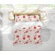 thumbnail image 3 of Flores de cerezo japonés Juego de funda nórdica estampados florales | Juego de cama con, 3 of 4
