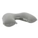 thumbnail image 4 of Almohada De Aire De Viaje Cojín de aire inflable en forma de U para la cabeza del coche, para el cuello, para viajes, gris, 4 of 5