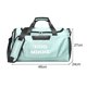 thumbnail image 2 of Fitness Bag impermeable de gran capacidad deportes mochila monedero para fútbol al aire libre, 2 of 8