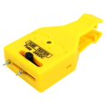 thumbnail image 1 of Probador de fusibles Ato/atc ATM Herramienta versátil y de alto rendimiento para detección de fusibles Amarillo, 1 of 8