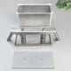 thumbnail image 4 of Mold Box for Shaping Ham, Cooked Meat, and Frozen Beef Rolls - Press Tool for Uniform Results, 4 of 5