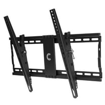 Comzon Swivel & Tilt Wall Mount for TVs 37"-80" - Max 154lbs