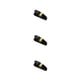 thumbnail image 1 of sweethay Soportes universales para gafas, visera de coche, gafas de sol multifuncionales, Clip de rotación de 360 ​​grados, colgador práctico, Type1 NO1 sweethay CBP393769, 1 of 6
