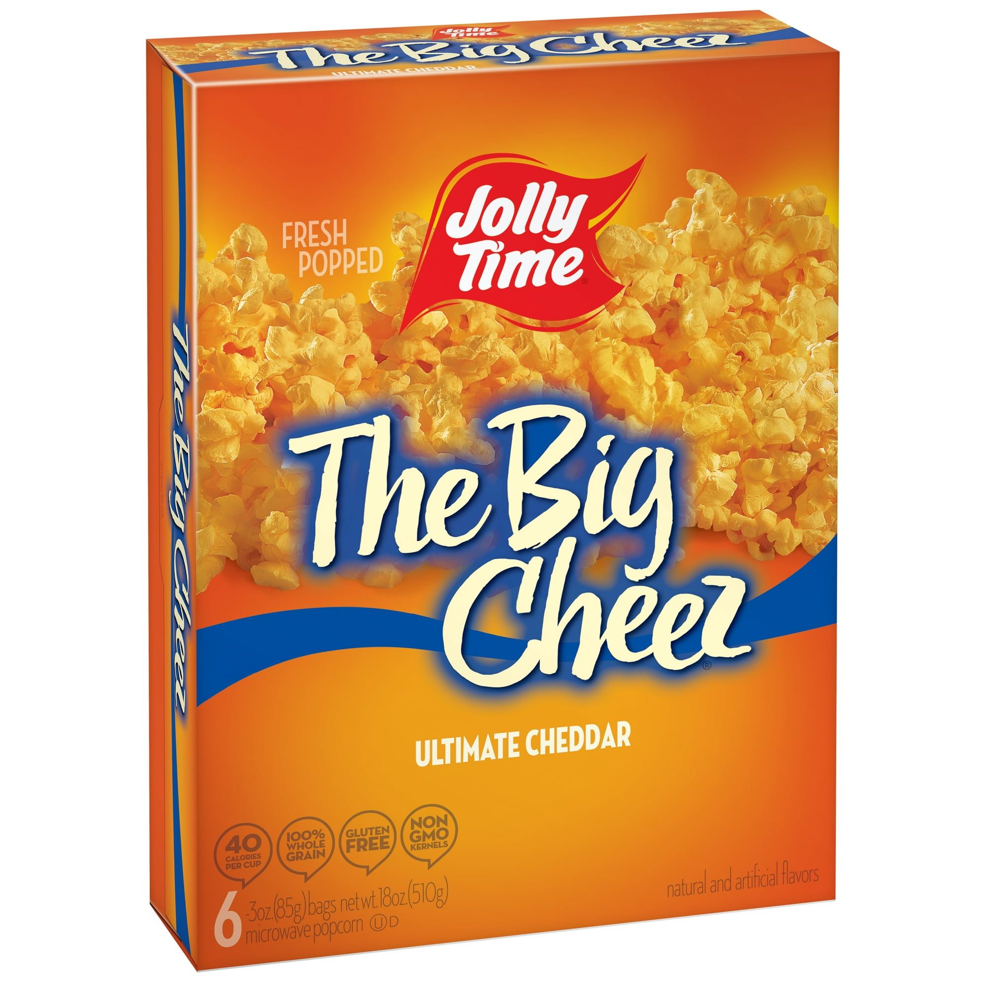 14 Most Buttery Microwave Popcorn in the World, Ranked 2024 Extrabux