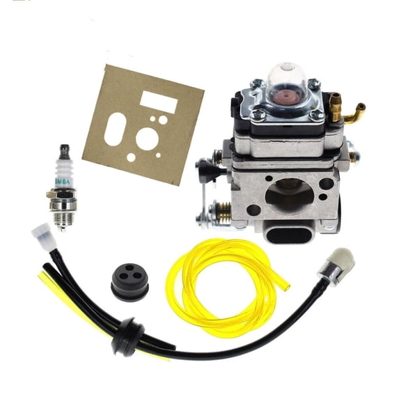 For Echo Carburetor PB-500H PB-500T Leaf Blower A021001641 WLA-1 WLA A021001642 New