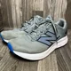 thumbnail image 3 of New Balance Unisex 460 V4 Gray Running Shoes Sneakers M Sz 10.5 W Sz 12 4E, 3 of 5