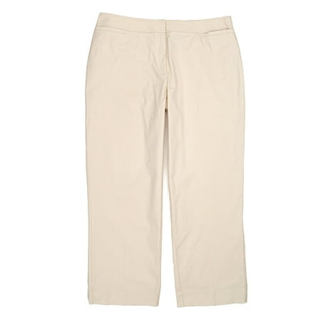 George - Women's Plus Town & Country Pant
