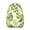 White-28, variant on Biology Inspired Waterproof Backpack - Stylish & Lightweight Daypack for Science Classroom & Daily Use