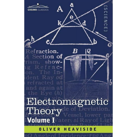 Electromagnetic Theory, Volume 1 (Paperback)