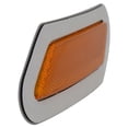 thumbnail image 2 of New Left Reflector Lights Compatible With Audi Q5 2018 2019 2020 By Part Numbers Au1084100 80A 945 071 762405-42748-5 18-6222-00, 2 of 3