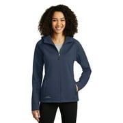 Eddie Bauer Ladies Trail Soft Shell Jacket. EB543