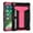 Black/Pink, variant on EpicGadget Case for iPad 10.2 (9th/8th/7th Gen) Protective Rugged Hybrid Case with Kickstand Pencil Holder Cover for Apple 10.2 Inch iPad 9th/8th/7th Generation 2021/2020/2019 Release (Black/Black)