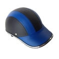 thumbnail image 1 of Soidarity Bicicleta Ciclismo Casco Anti Hombres Mujeres Bicicleta de carretera al aire libre Patinaje Ciclismo Azul, 1 of 1