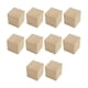 thumbnail image 5 of Bloques de madera, bloques apilables, bloques para contar, bloques cuadrados, cubos de madera para 35 cm x 35 cm x 35 cm, 5 of 9
