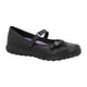 thumbnail image 2 of Flats VAVITO Niña Comodas Correa Escolares negro 19.5, 2 of 6