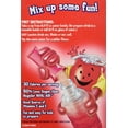 thumbnail image 2 of Kool-Aid Singles Cherry (For 16.9-Ounce Bottles), 12-Count Packets (1 Box)) Packaging May Vary, 2 of 2