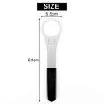 thumbnail image 5 of Llave para pedalier de bicicleta BB48-12 de 12 dientes para Works M30 OSBB, 5 of 5