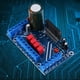 thumbnail image 2 of Amplificador de audio, placa amplificadora de audio de 4 canales de CC de 12 a 14,5 V, placa amplificadora de audio con salida de alta intensidad, 2 of 9