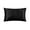 Black, variant on ToyKingdee Satin Pillowcase for Hair and Skin, Super Soft Similar to Silk Pillow Cases, Cooling Pillowcases for Women Men