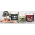 thumbnail image 5 of Colonial Candle Bayberry Scented Jar Candle - Classic Ovals - 2 Wick - 3.5 oz - 20h Burn, 5 of 5
