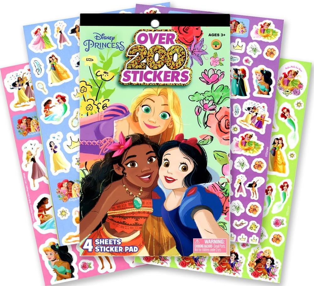 strapless open back dress Princesses Sticker Doll Dress-Up Book – Peter Pauper Press