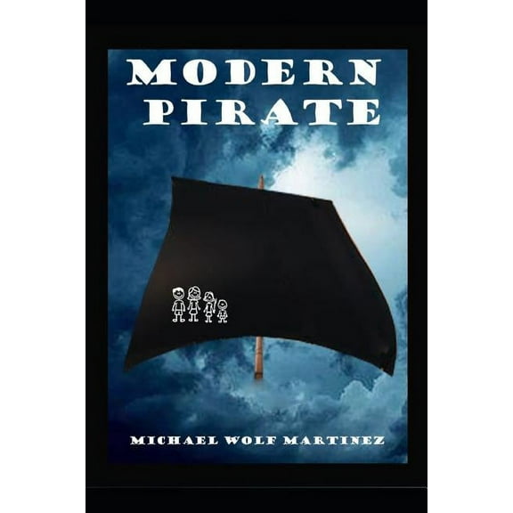 Modern Pirate: Modern Pirate (Paperback)