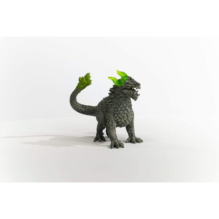 Schleich Eldorado Monsters フィギュアセット Amazon.co.jp: Schleich Eldrador Creatures 3ピース モンスター