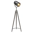 thumbnail image 1 of Brielle 26-inch Tripod Photographer Floor Lamp, 1 of 2
