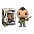 thumbnail image 1 of Funko POP! Games Call Of Duty - John "SOAP" MacTavish, 1 of 2