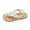 A-White165, variant on Yuanlong Womens Sandals Floral Toe Post Beach Sandals Elastic Ankle Strap Comfortable Outdoor Casual Thong Sandal