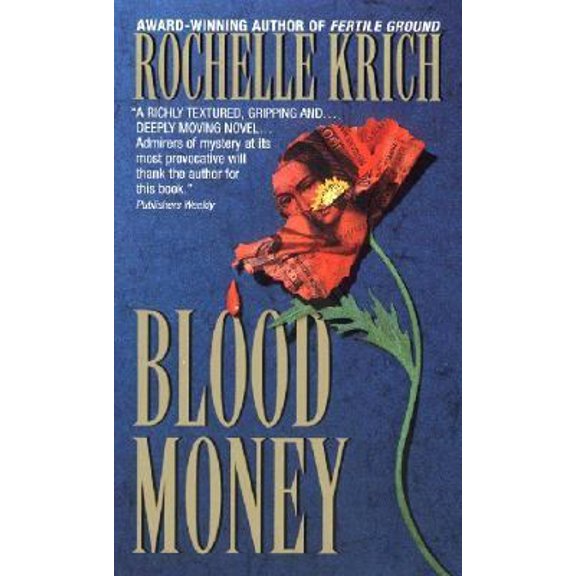 Pre-Owned Blood Money (Paperback) 038078954X 9780380789542
