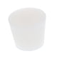 thumbnail image 2 of Tapones de silicona para laboratorio, tapones para matraces y tapones cónicos para tubos de ensayo. 37-45 cm, 2 of 9