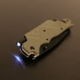 thumbnail image 5 of Ozark Trail 6-In-1 Multitool, Knife with Light, Model 5335, 5 of 10