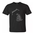 thumbnail image 1 of Playera Metallica Black, 1 of 4