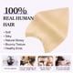 thumbnail image 3 of Extensiones Halo Prokyvity, 100% cabello humano, 30 cm/55 g, 3 of 7