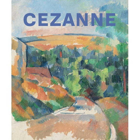 CÃ©zanne, (Hardcover)