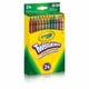 thumbnail image 1 of Crayola 24 Lápices de Colores Twistables Crayola Crayola, 1 of 5