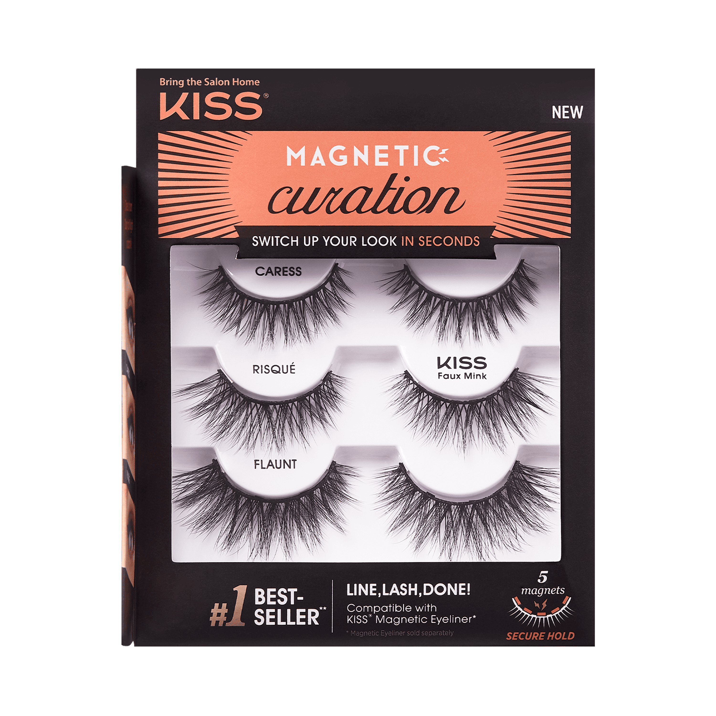 Magnetic lashes walmart deals