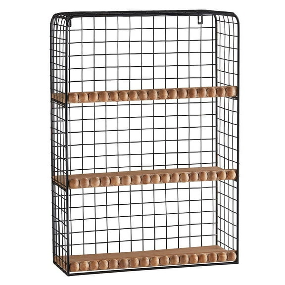 Wire Rack 3 Shelves