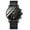 B 569 Black Shell BlmEm, variant on New Chronograph Luminous Fashion Waterproof Es Steel Belt Quartz Watch Men's Watch