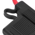 thumbnail image 4 of Portafusibles en línea 8AWG con fusible de cuchilla 80A Protección de circuitos a prueba de agua apto para modificación de circuito de vehículos y barcos de 12-24V, 4 of 9