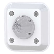 Bestcare Fixed Showerhead, Brass; Stainless Steel WHCSH25