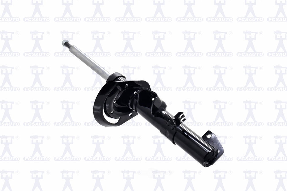 FCS 337124L Suspension Strut Assembly
