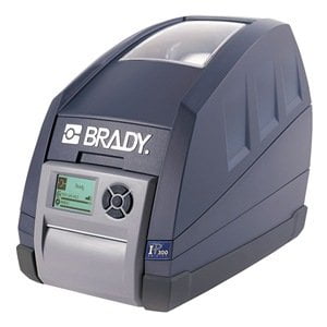 Brady Ip Printer - 300Dpi Standard